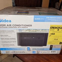 Midea Room Air Conditioner