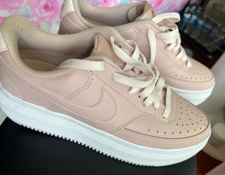 Nike plataforma 😍📣women #8