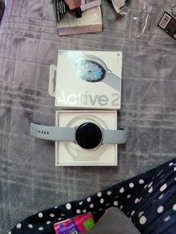 Active 2 Watch