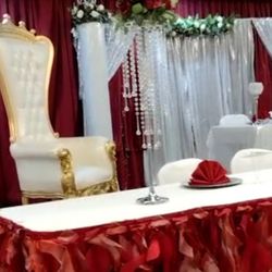 Party Decorations 