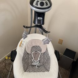 Graco Swing & Rocker