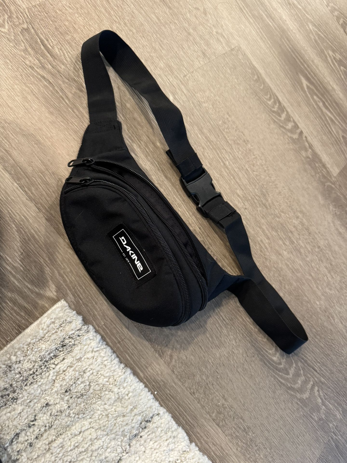 Fanny Pack