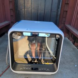 Comfee Portable 5L Compact Countertop Dishwasherr