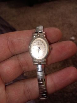 Jordache women's watch