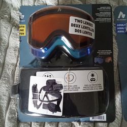 BLUESKY Snow goggles