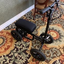 Knee Scooter