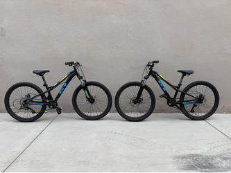 2 Bikes GT