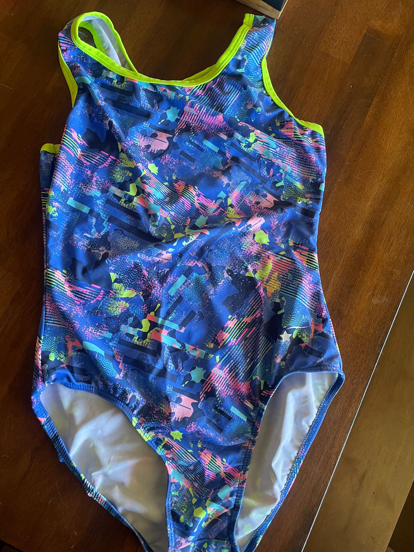 Destira Brand Leotards