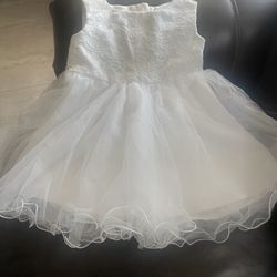 Baby Girl Dress
