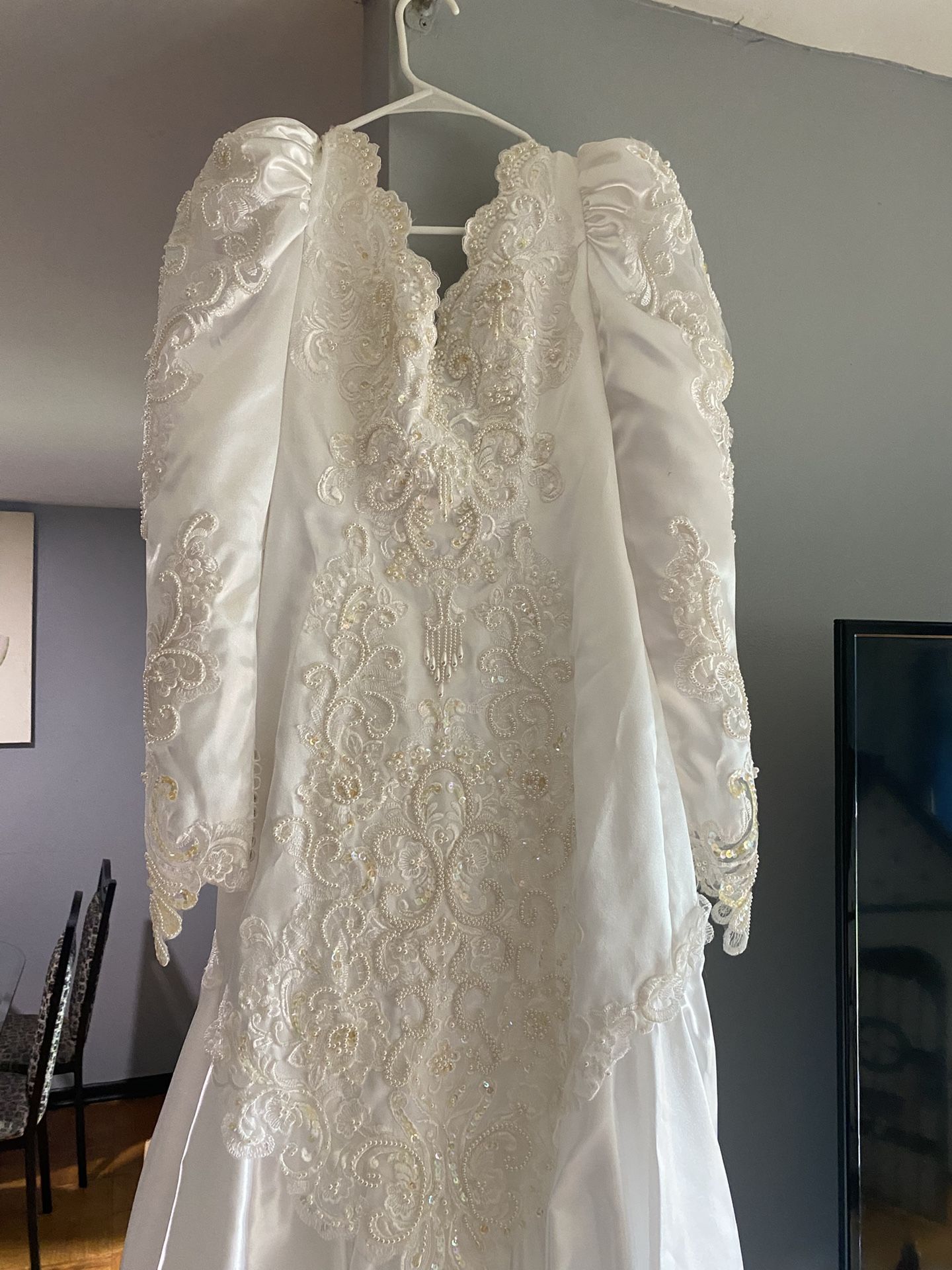 Vestido De Novia Diamond Brite