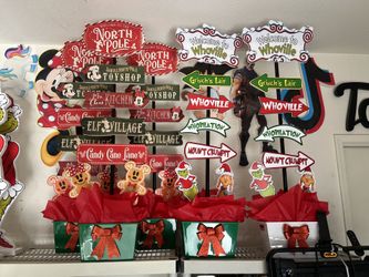 Christmas Decorations