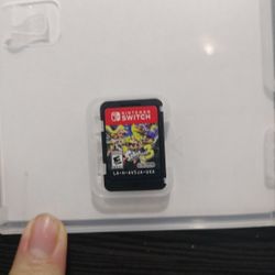 Copy Of  Splatoon 3
