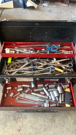 Work tools