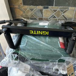 Exercise Bar
