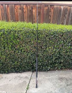PENN Rampage® Boat Conventional Rod, 7' Medium