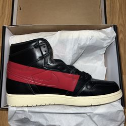 BRAND NEW NIKE AIR JORDAN RETRO 1 HI OG SIZE 12 $200