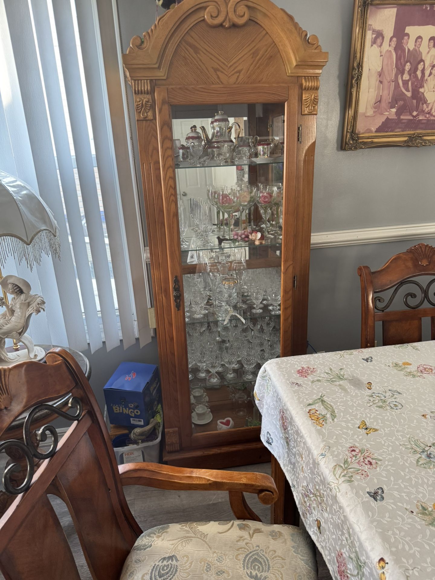China Cabinet