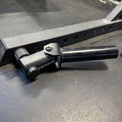 Rogue Landmine Row Squat Rack Attachment 