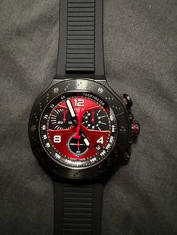 Tissot T-Race MotoGP Limited Edition Chronograph