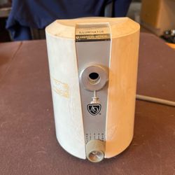 American Optical Corporation II-80 Microscope Illuminator