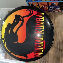 Mortal Kombat Arcade 