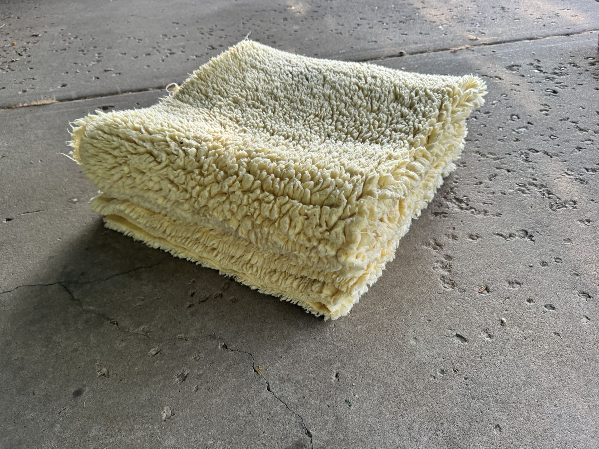 Welping Pads
