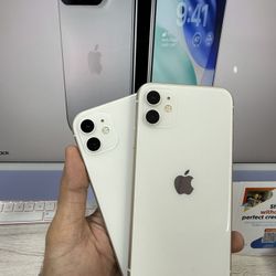 iPhone 11 regular Factory Unlocked 