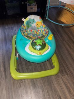 Baby walker