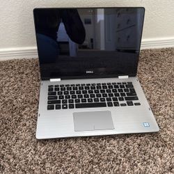 Dell Inspiron 13 2 In 1 Laptop