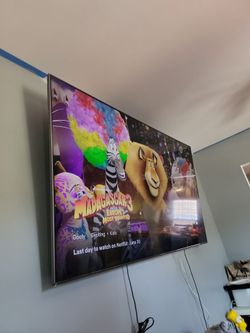 Samsung tv 85