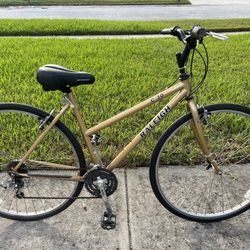 Raleigh Women’s C-30 Hybrid 