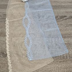 scarf for worship services. CHURCH. 
