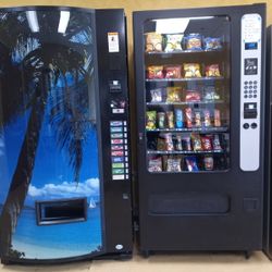 Vending Machines