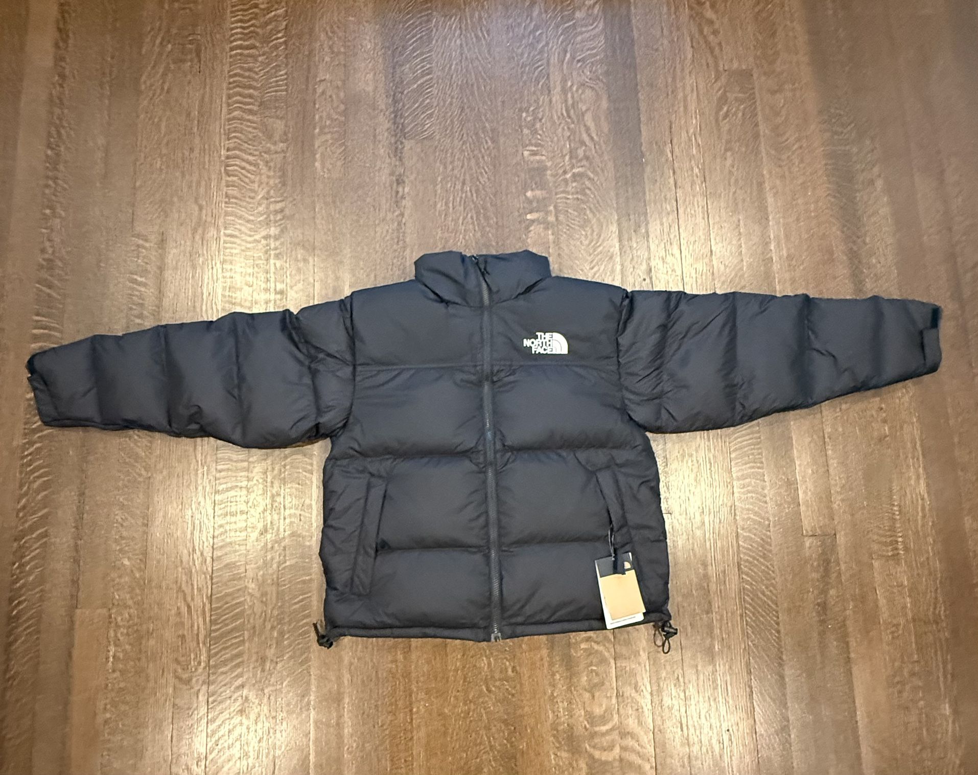 North Face Puffer Jacket