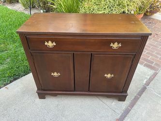 Bar Cabinet