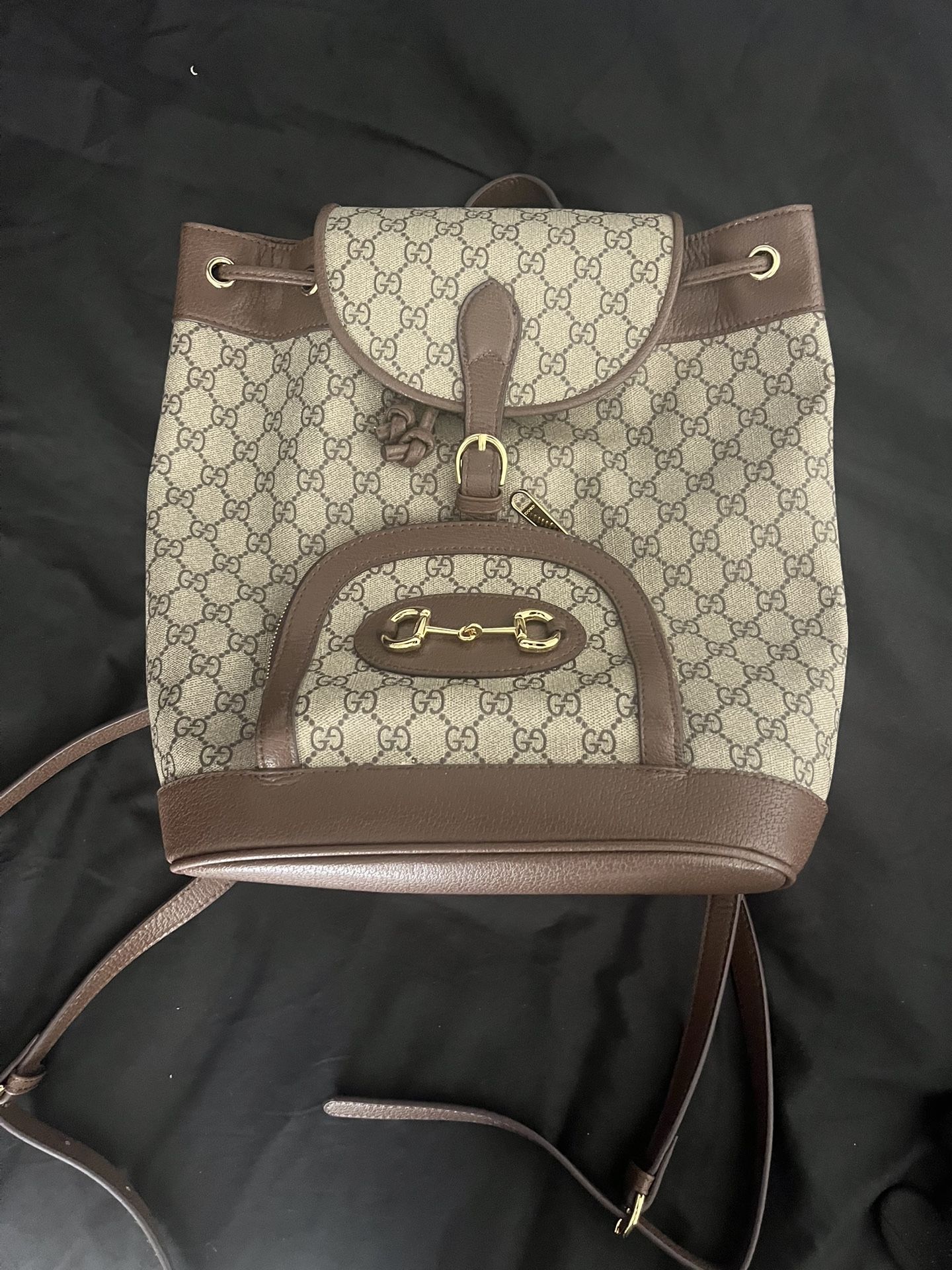 Gucci bag