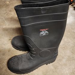 Rain Boots