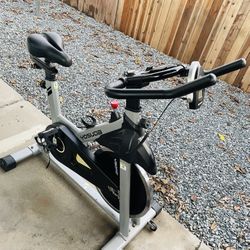 Bicicleta Para Ejercicio En Casa- Yosuda Exercise Bike
