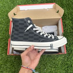 Kith Chuck 70 Converse hi Sz 9 