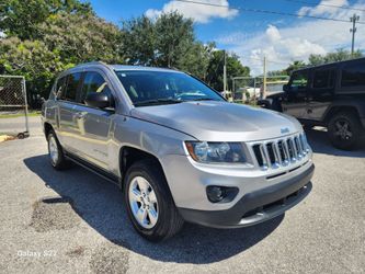 2015 jeep compass