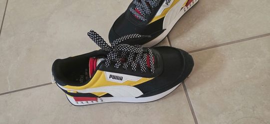 PUMA Peanuts Edition W7 / M 5