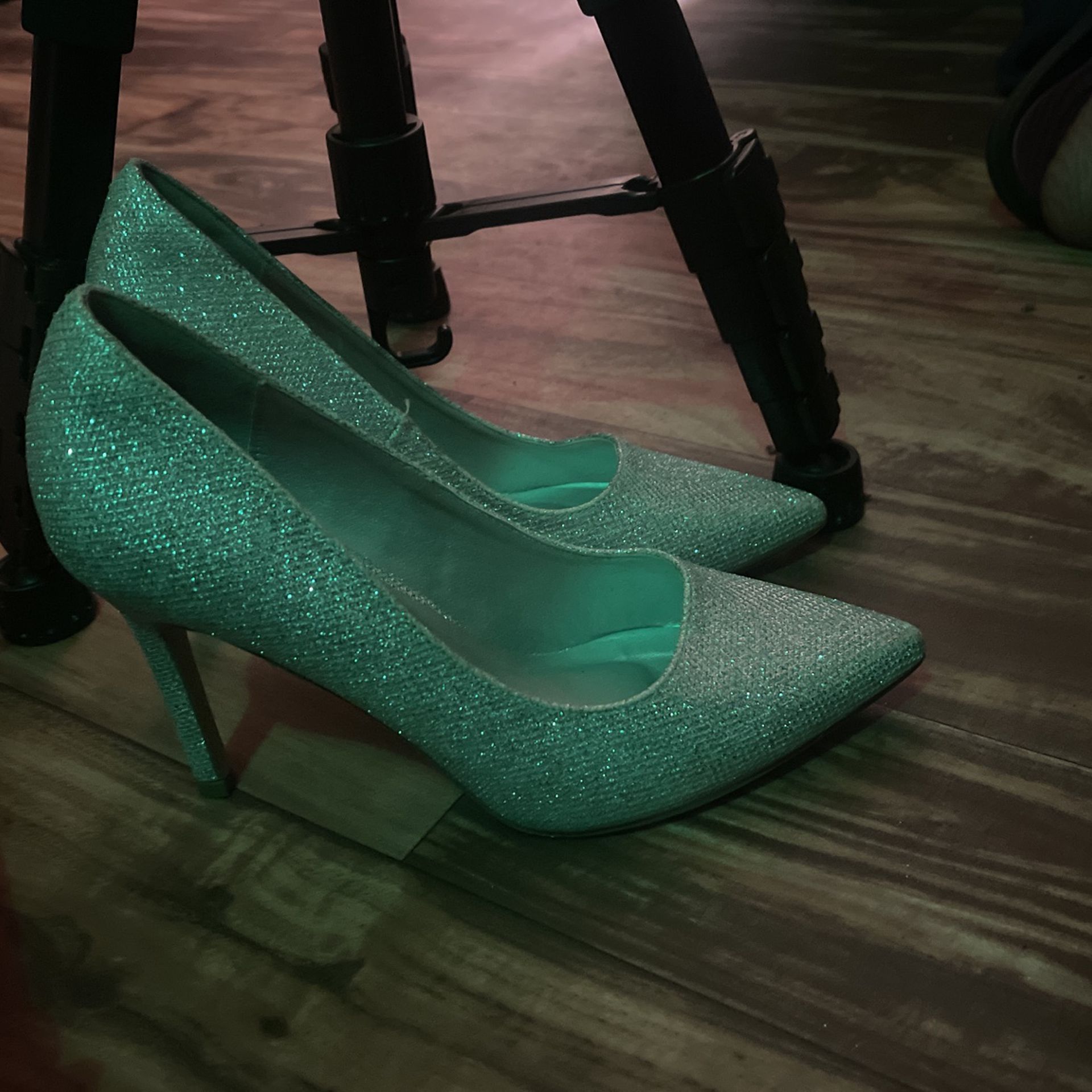 Great heels 