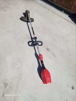 Milwaukee m18 fuel 18v 16" Brushless Cordless Battery Powered String Trimmer with quick-lok