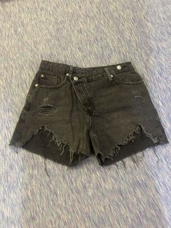 Forever 21 Women Booty Short (Size 28)