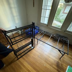 Full Size Bed Frame