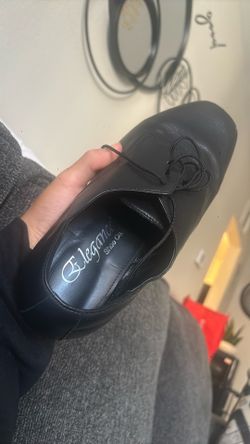 Elegance shoe