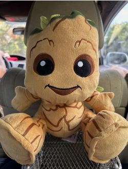 Baby Groot