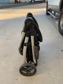 Graco Stroller