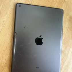 iPad 9th Generación 