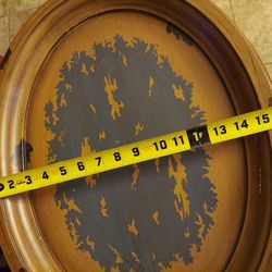 Antique Table, This table Is About 30 Years Old In Good Condition 